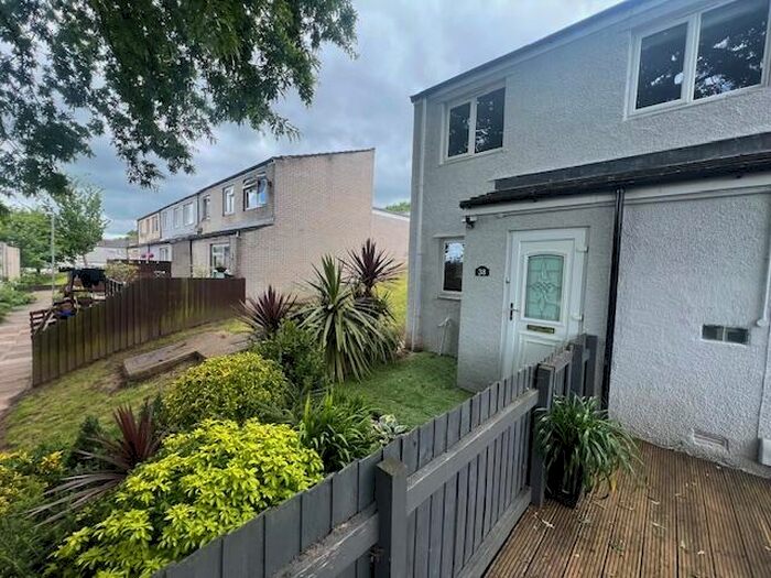 4 Bedroom House To Rent In Oakway, Fairwater, Cardiff, CF5