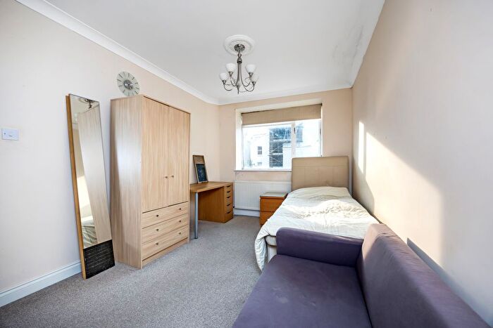 1 Bedroom Flat For Sale In Chesham Place, Brighton, BN2