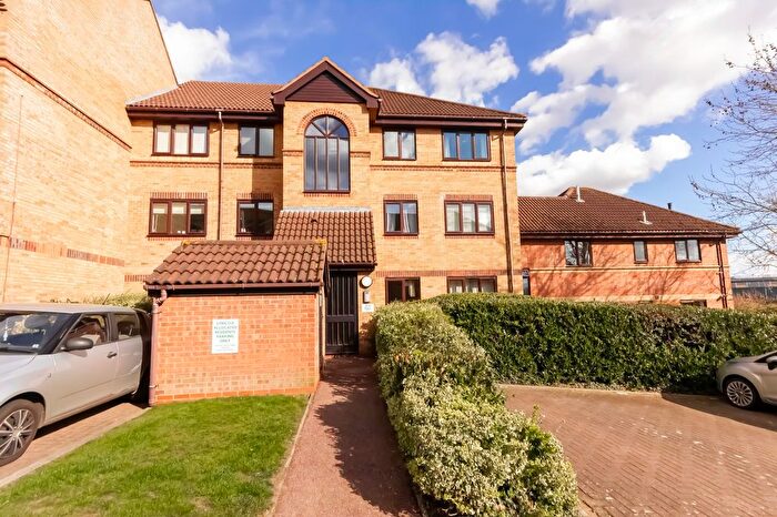 2 Bedroom Flat To Rent In Scott Road, Norwich, NR1