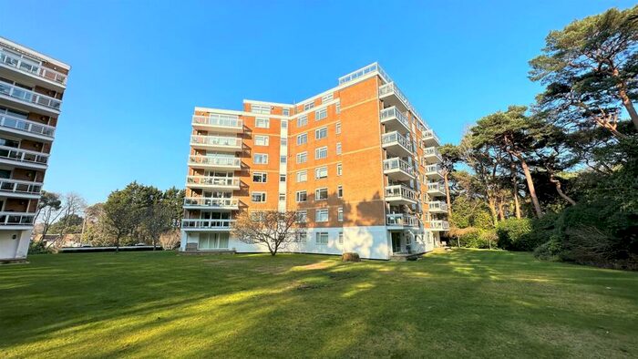 3 Bedroom Apartment To Rent In Western Road, Canford Cliffs, BH13