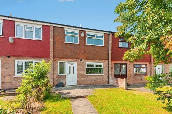3 Bedroom Terraced House For Sale In Honeys Green Lane, Liverpool, Merseyside, L12