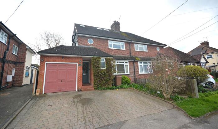 4 Bedroom Semi Detached House To Rent In Mayfield Road, Writtle, CM1