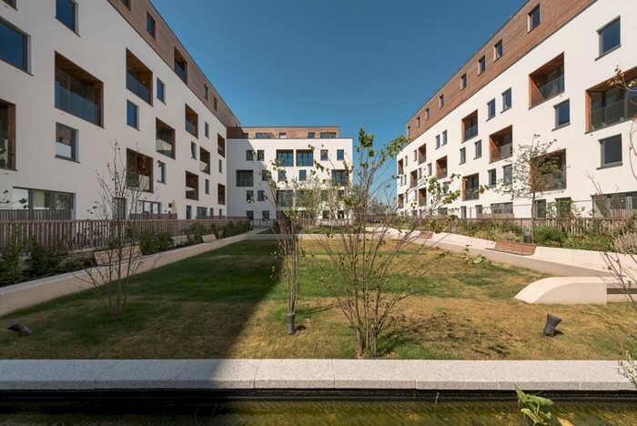 2 Bedroom Apartment To Rent In Capitol Way London, NW9