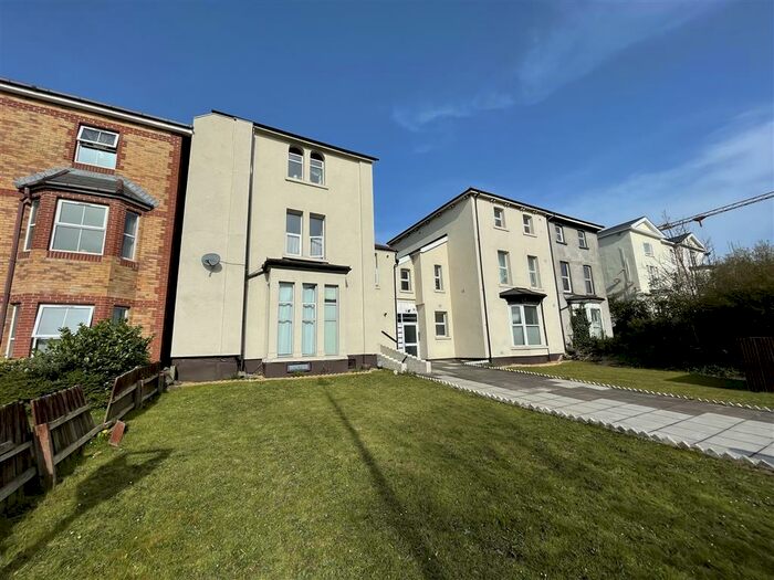 1 Bedroom Apartment To Rent In Newport Road, Cardiff, CF24