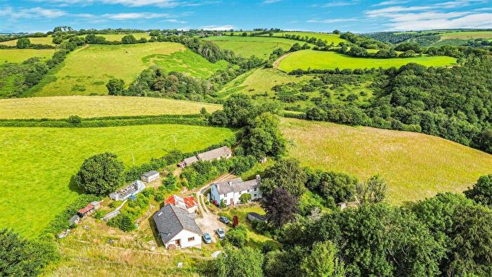 5 Bedroom Detached House For Sale In Pelynt, Looe, PL13