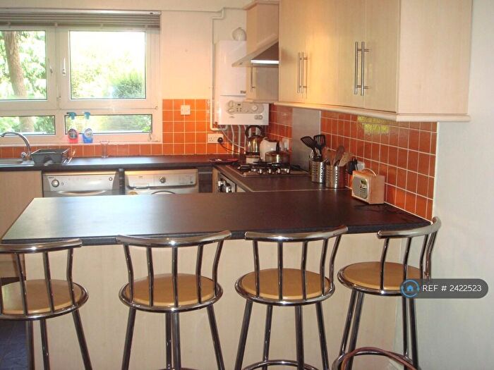 4 Bedroom Maisonette To Rent In Brathay, London, NW1