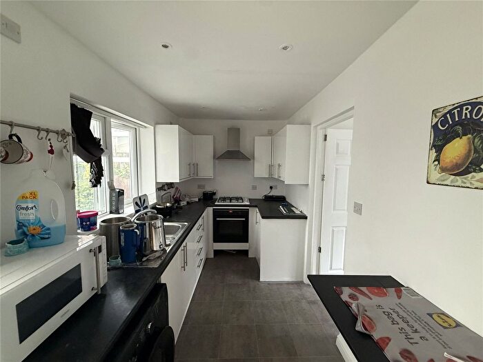 2 Bedroom Semi-detached House For Sale In Francis Road, Acocks Green, Birmingham, West Midlands, B27