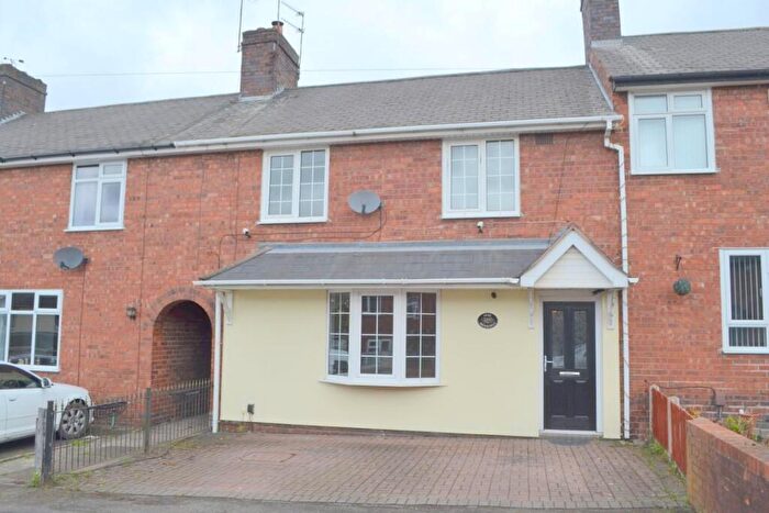 3 Bedroom House To Rent In Brookdale, Dudley, DY3