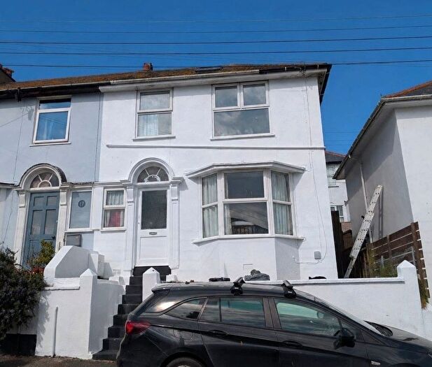 3 Bedroom End Terrace House For Sale In Park Road, Newlyn, TR18