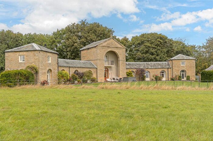 5 Bedroom Detached House For Sale In Soane House, Burn Hall, Durham, DH1