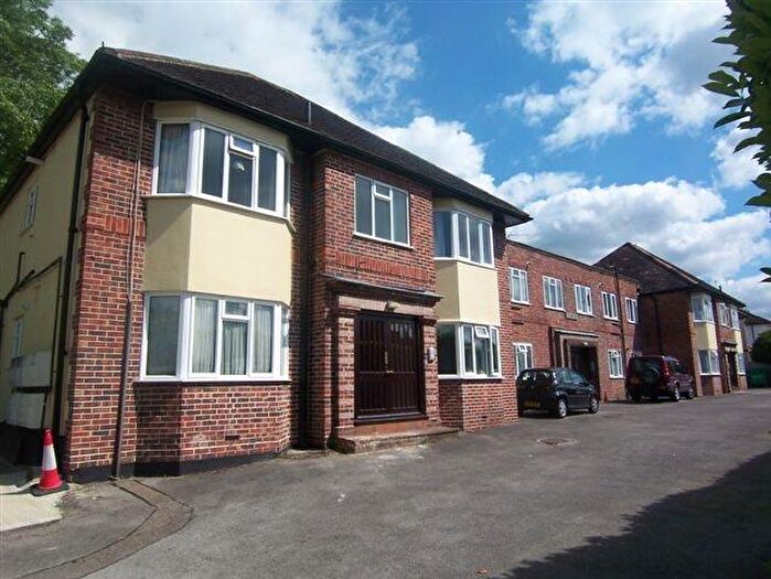 1 Bedroom Apartment To Rent In Croft Court, Brickwall Lane, HA4