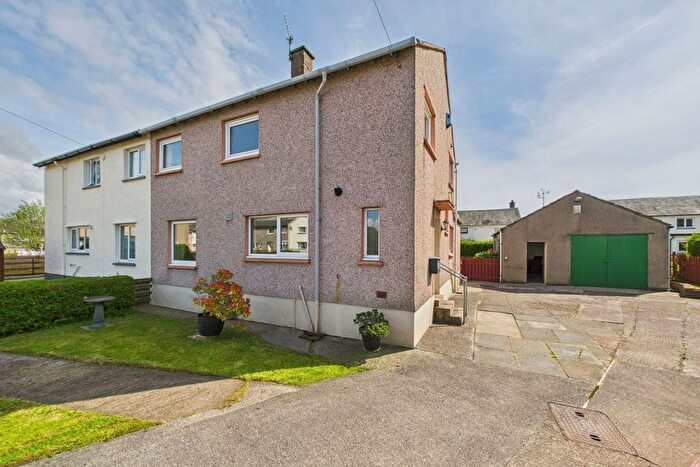 3 Bedroom Semi-Detached House For Sale In Gillfoot Avenue, Egremont, CA22