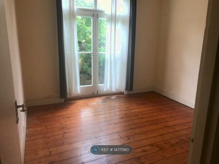 1 Bedroom Flat To Rent In Tressillian Road, London, SE4
