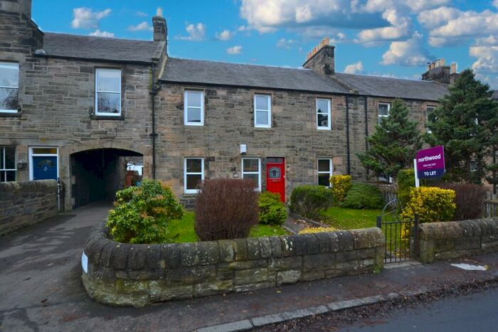 3 Bedroom Flat To Rent In Manse Road, Edinburgh, EH12