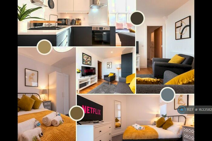 1 Bedroom Flat To Rent In Kings House, Southampton, SO15