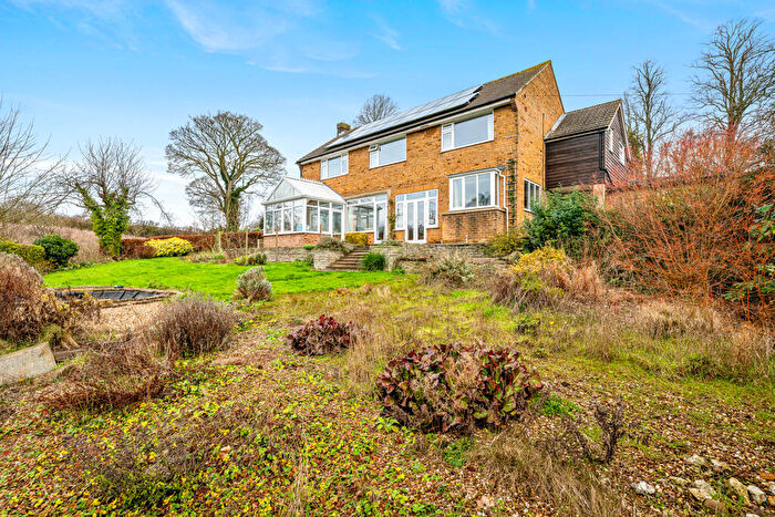 Detached House For Sale In St. Marys Lane, Louth, Lincolnshire, LN11