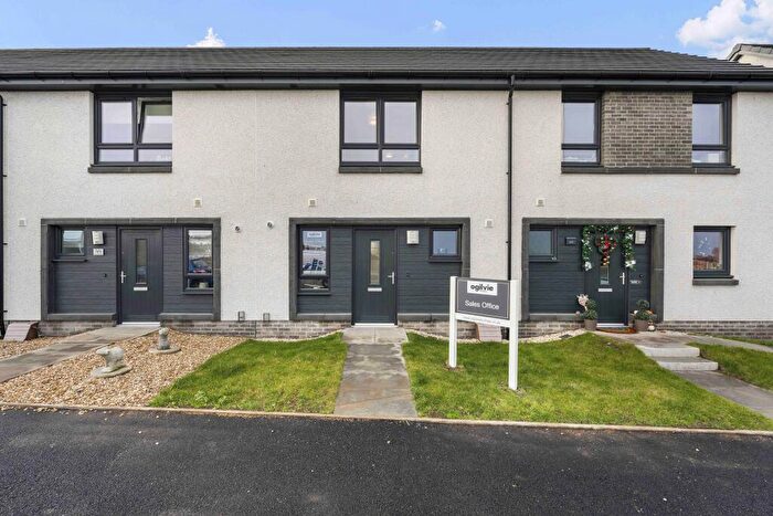 2 Bedroom Terraced House For Sale In Hoprig Avenue, Prestonpans, East Lothian, EH32