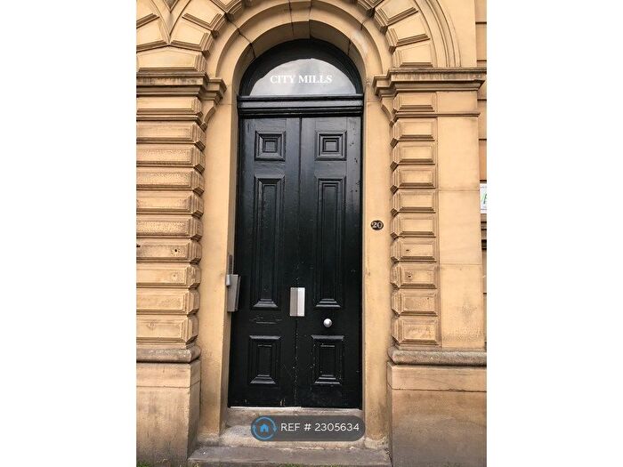 1 Bedroom Flat To Rent In Mill Street, Bradford, BD1
