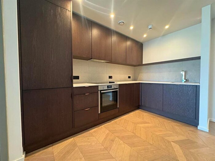 2 Bedroom Apartment To Rent In F Spinners Way, Castlefield, Manchester, M15