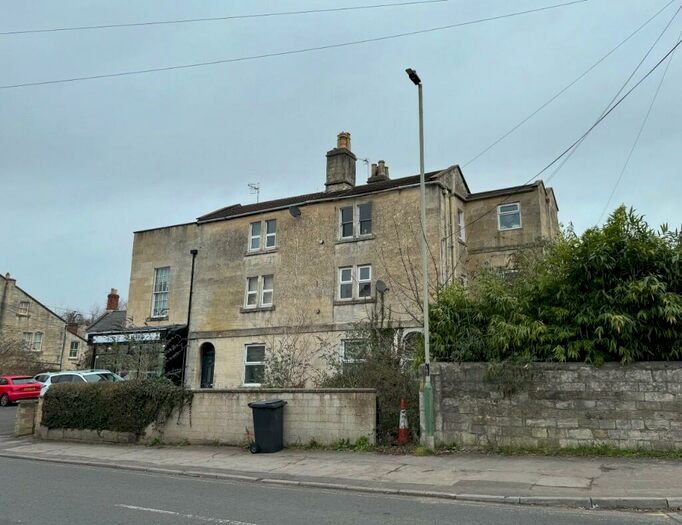 1 Bedroom Apartment To Rent In Trowbridge Road, Bradford-On-Avon, Wiltshire, BA15