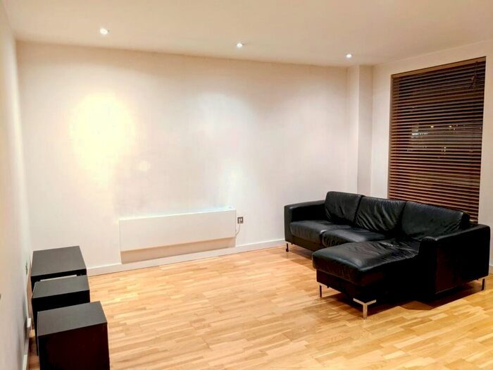 1 Bedroom Flat To Rent In Neptune Street, Leeds, LS9