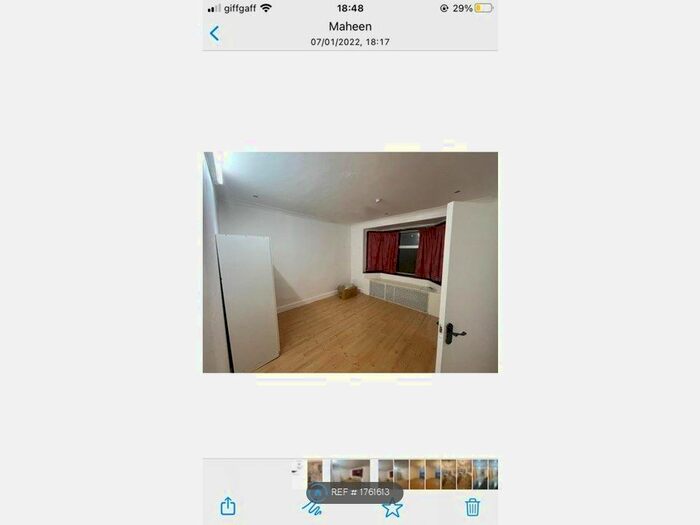 6 Bedroom Semi-Detached House To Rent In Kempton Road, London, E6