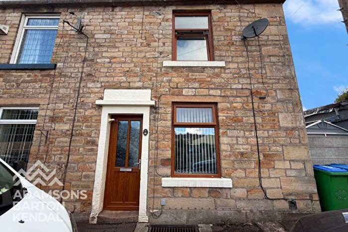2 Bedroom End Of Terrace House For Sale In Trinity Street, Norden, OL12