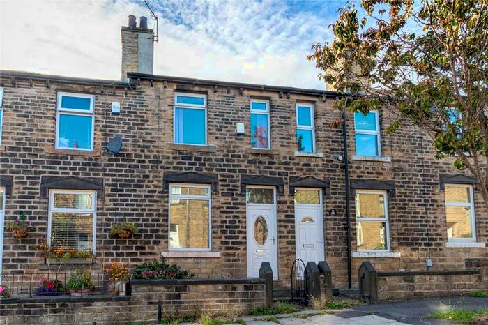 2 Bedroom Terraced House To Rent In Lawrence Road, Marsh, Huddersfield, HD1
