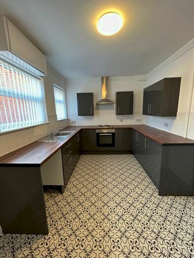 2 Bedroom Terraced House To Rent In Rainford Avenue, Bootle, L20