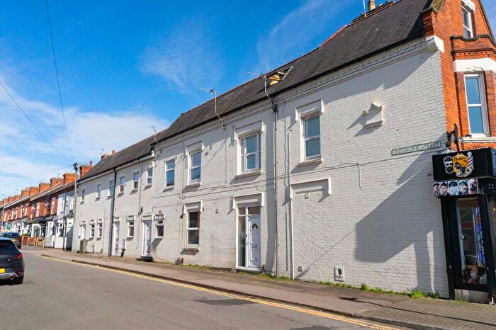 1 Bedroom Apartment To Rent In Clifford Street, South Wigston, Leicester, LE18