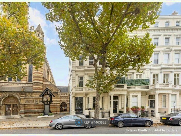 2 Bedroom Flat To Rent In Queens Gate, London, SW7