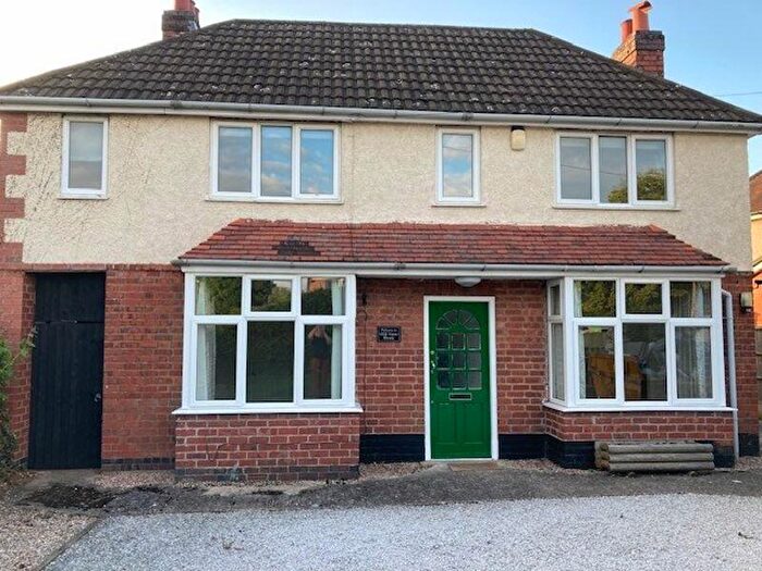 3 Bedroom Detached House To Rent In Fillongley Road, Meriden, CV7