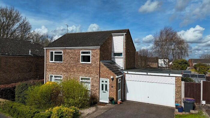 4 Bedroom Detached House To Rent In Mill Hill, Royston, Hertfordshire, SG8