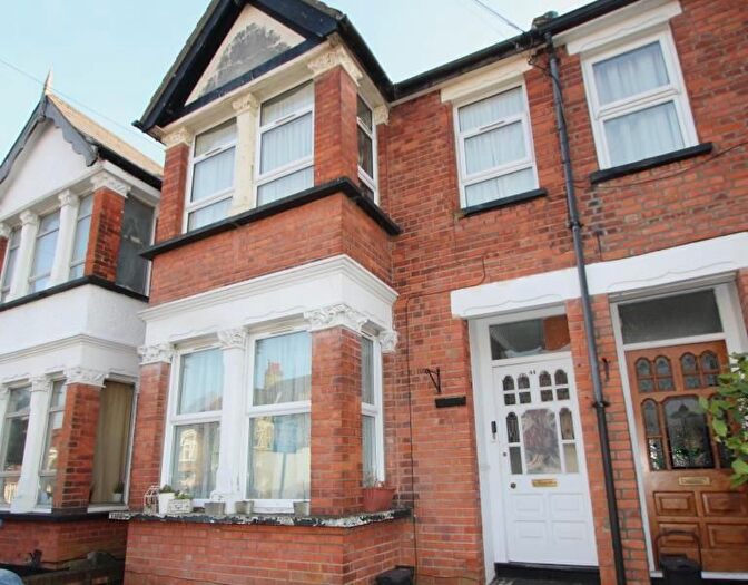 2 Bedroom Flat To Rent In Marlborough Hill, Harrow, HA1