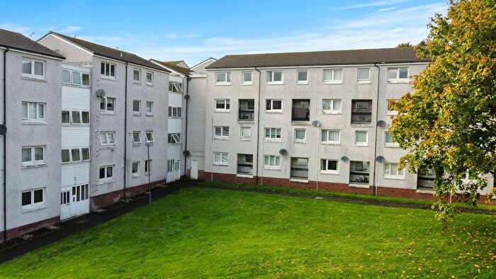 3 Bedroom Terraced House To Rent In Stormyland Way, Barrhead, G78
