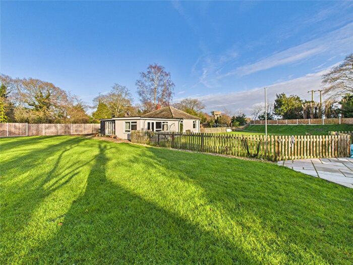 3 Bedroom Bungalow For Sale In Haylings Road, Leiston, Suffolk, IP16