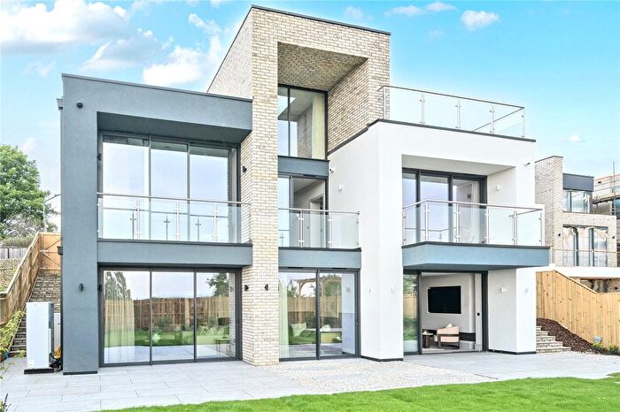 5 Bedroom Detached House For Sale In The Bowers, Gorse Road, Rochester, ME2