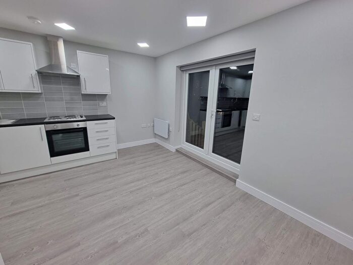 1 Bedroom Flat To Rent In Blackheath Road, Greenwich, London, SE10