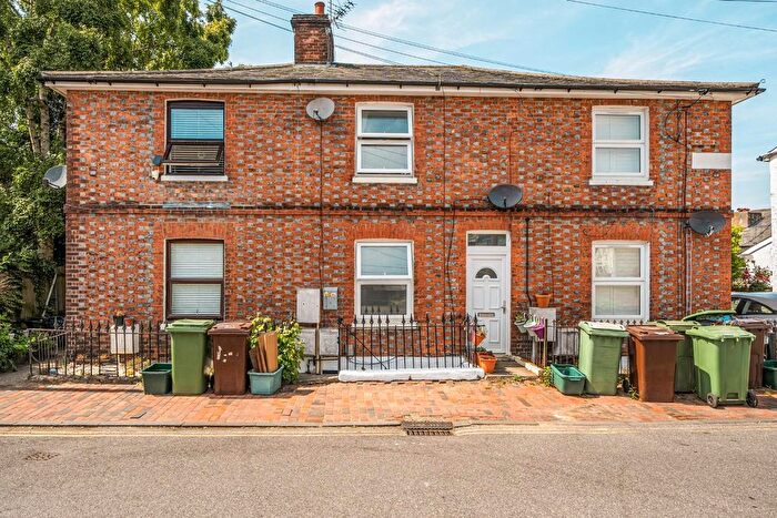 1 Bedroom Flat For Sale In Albert Street, Tunbridge Wells, TN1