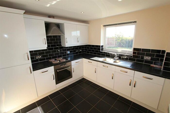 2 Bedroom Apartment To Rent In Harrison View, Bailey Avenue, Lytham St. Annes, FY8