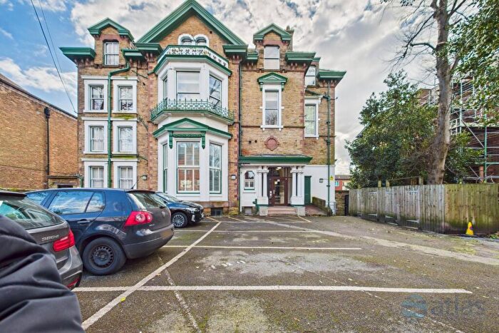 1 Bedroom Apartment For Sale In Alexandra Drive, Aigburth, L17