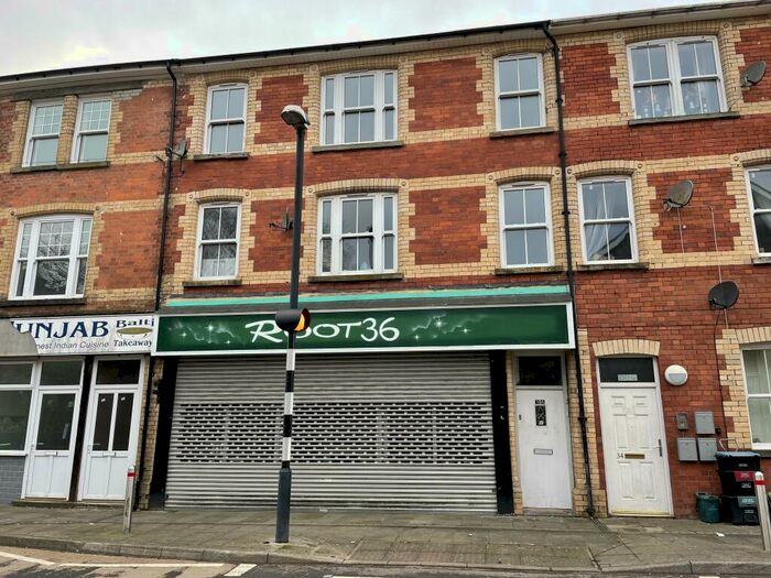 2 Bedroom House To Rent In Church Street, Ebbw Vale, NP23