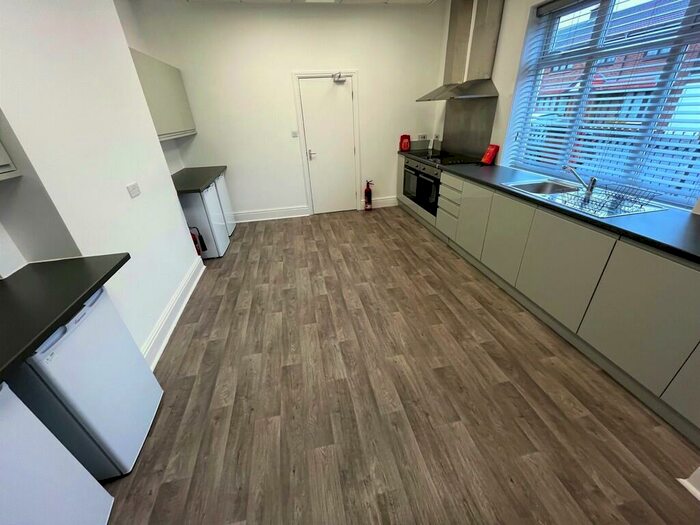 Studio To Rent In , Holmfield Road, Fulwood, PR2