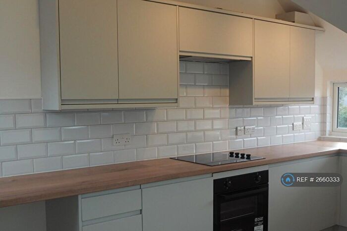 1 Bedroom Flat To Rent In High Street, Cranleigh, GU6