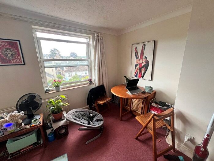 2 Bedroom Flat For Sale In Flat, Grosvenor Court, Grosvenor Road, Paignton, Devon, TQ4