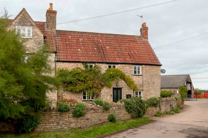 4 Bedroom Semi-Detached House For Sale In Queen Charlton, Keynsham, Bristol, Somerset, BS31