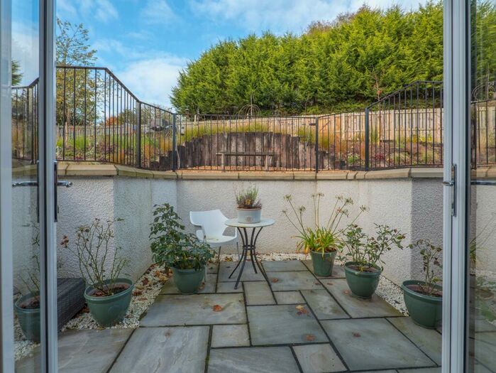 4 Bedroom Detached House For Sale In The Steadings, Abernyte