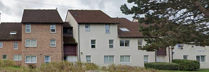 2 Bedroom Flat To Rent In St. Chads Fields, Winsford, Cheshire, CW7