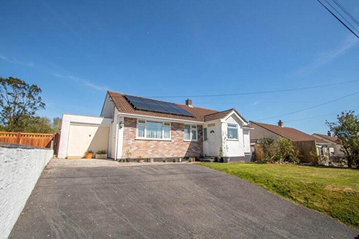 3 Bedroom Detached Bungalow For Sale In Lower Metherell, Callington, PL17