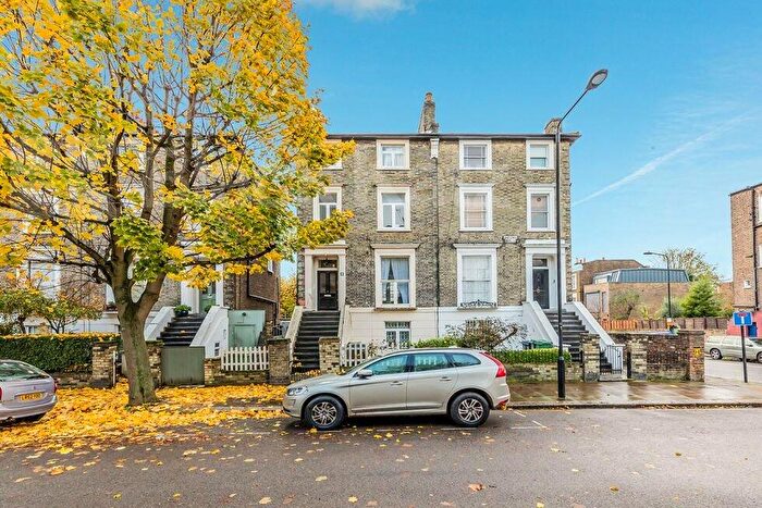 1 Bedroom Flat To Rent In Cantelowes Road, Camden, NW1